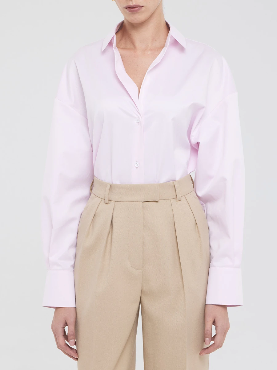 Рубашка Ursula хлопковая