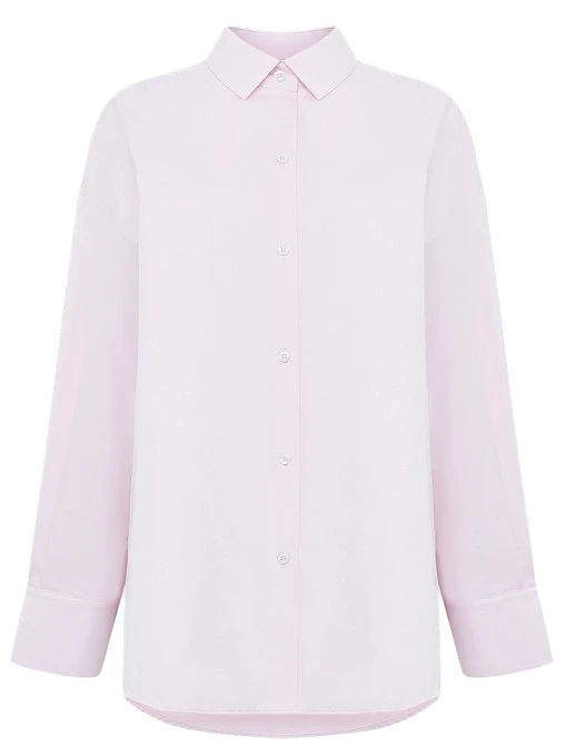 Рубашка Ursula хлопковая SASHASKVO