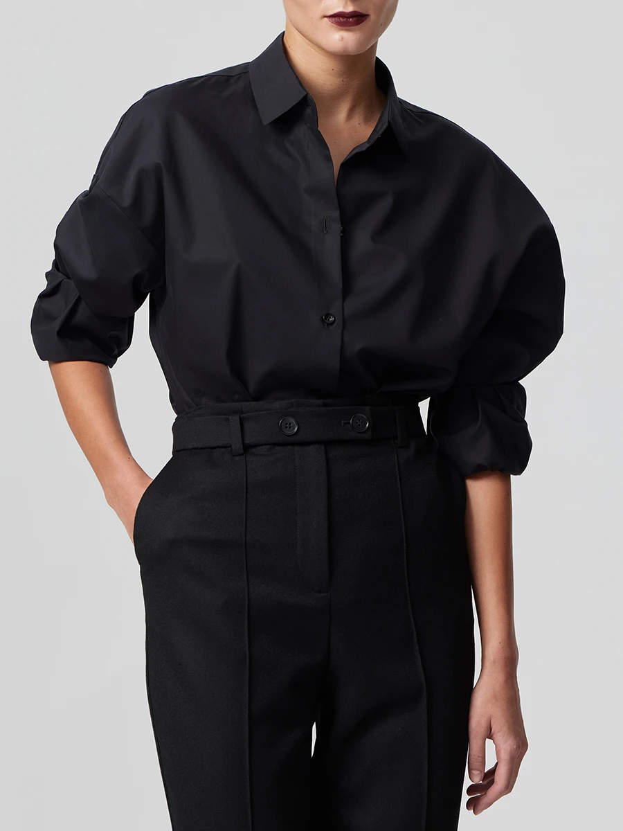 Рубашка Ursula хлопковая