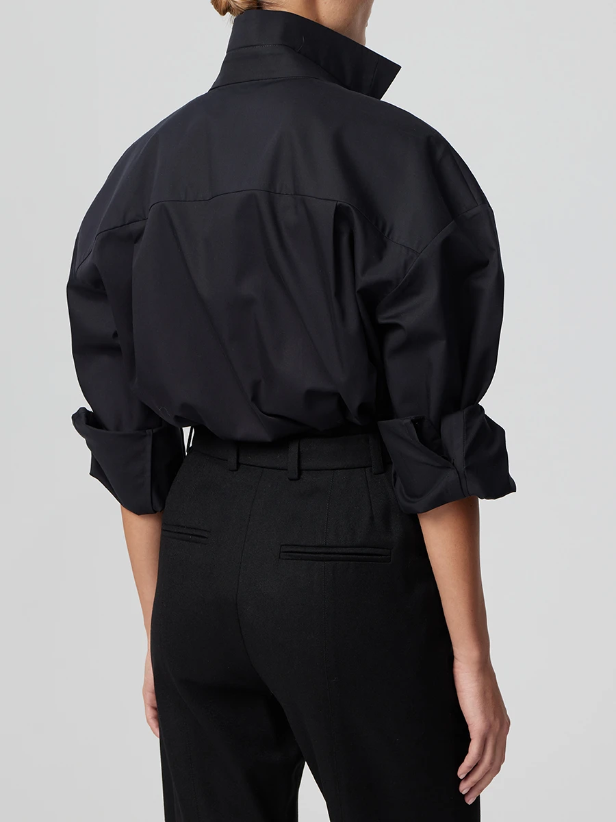 Рубашка Ursula хлопковая