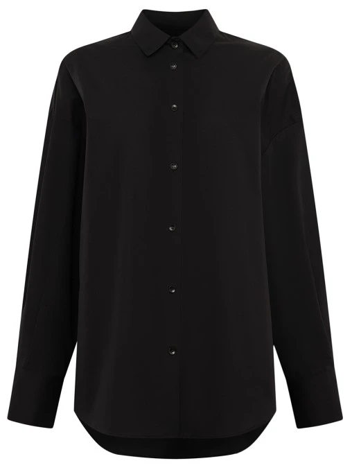 Рубашка Ursula хлопковая SASHASKVO