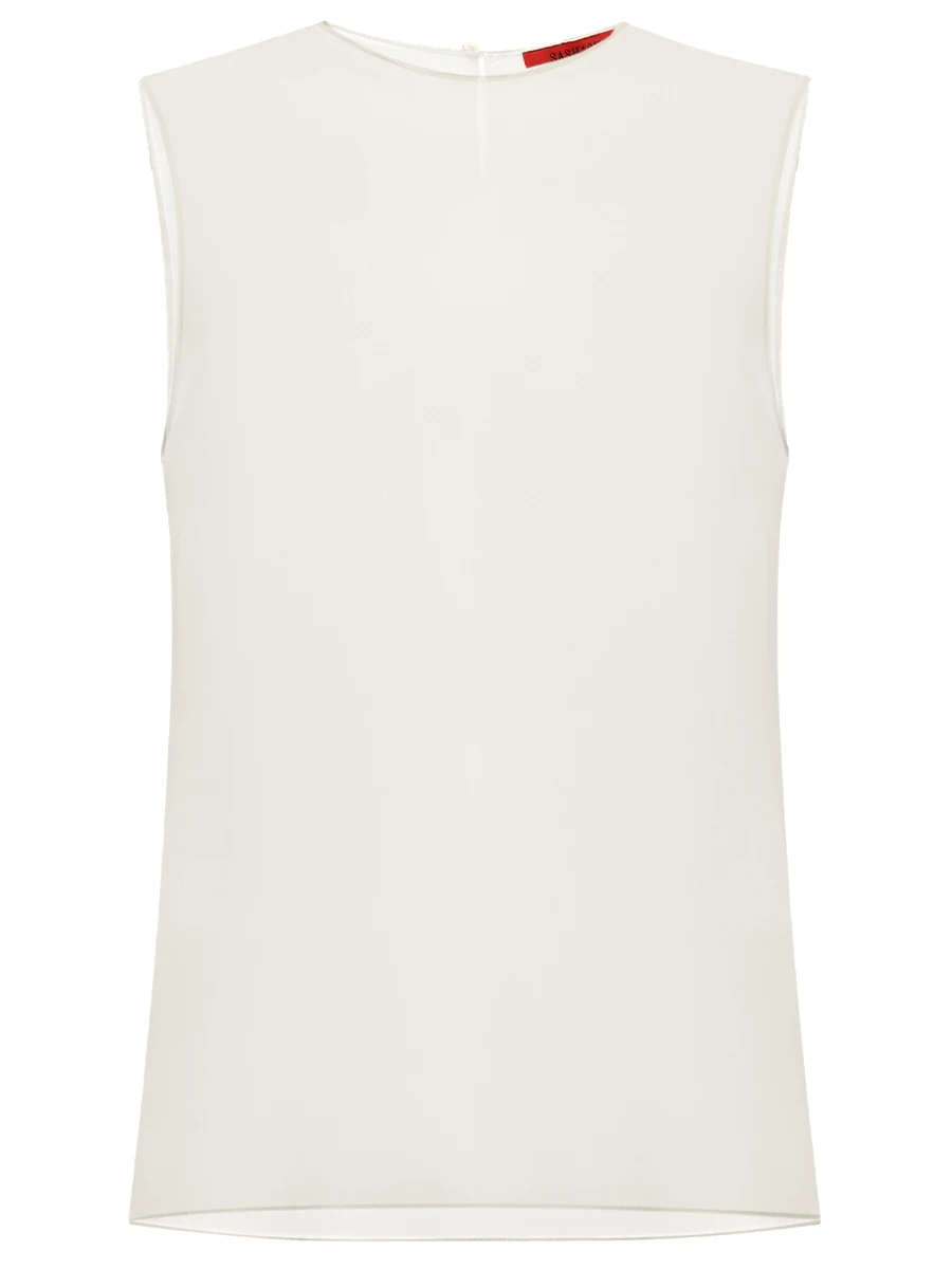 Топ Kassandra из вискозы