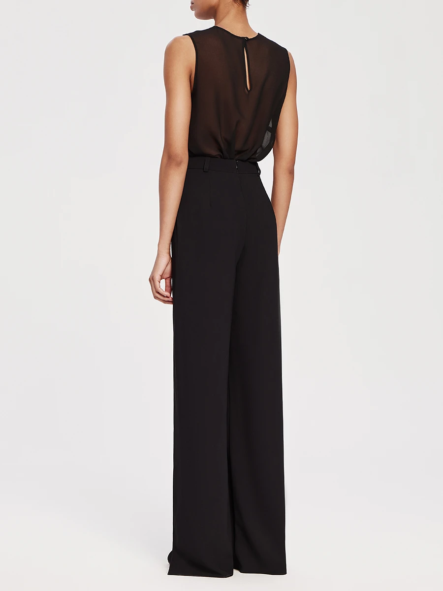 Топ Kassandra из вискозы