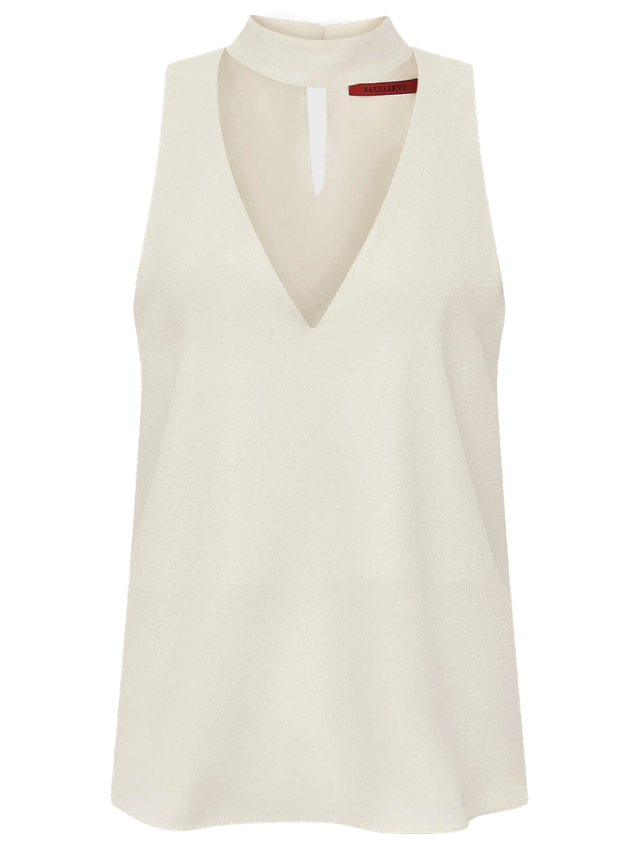 Топ Otrada из вискозы