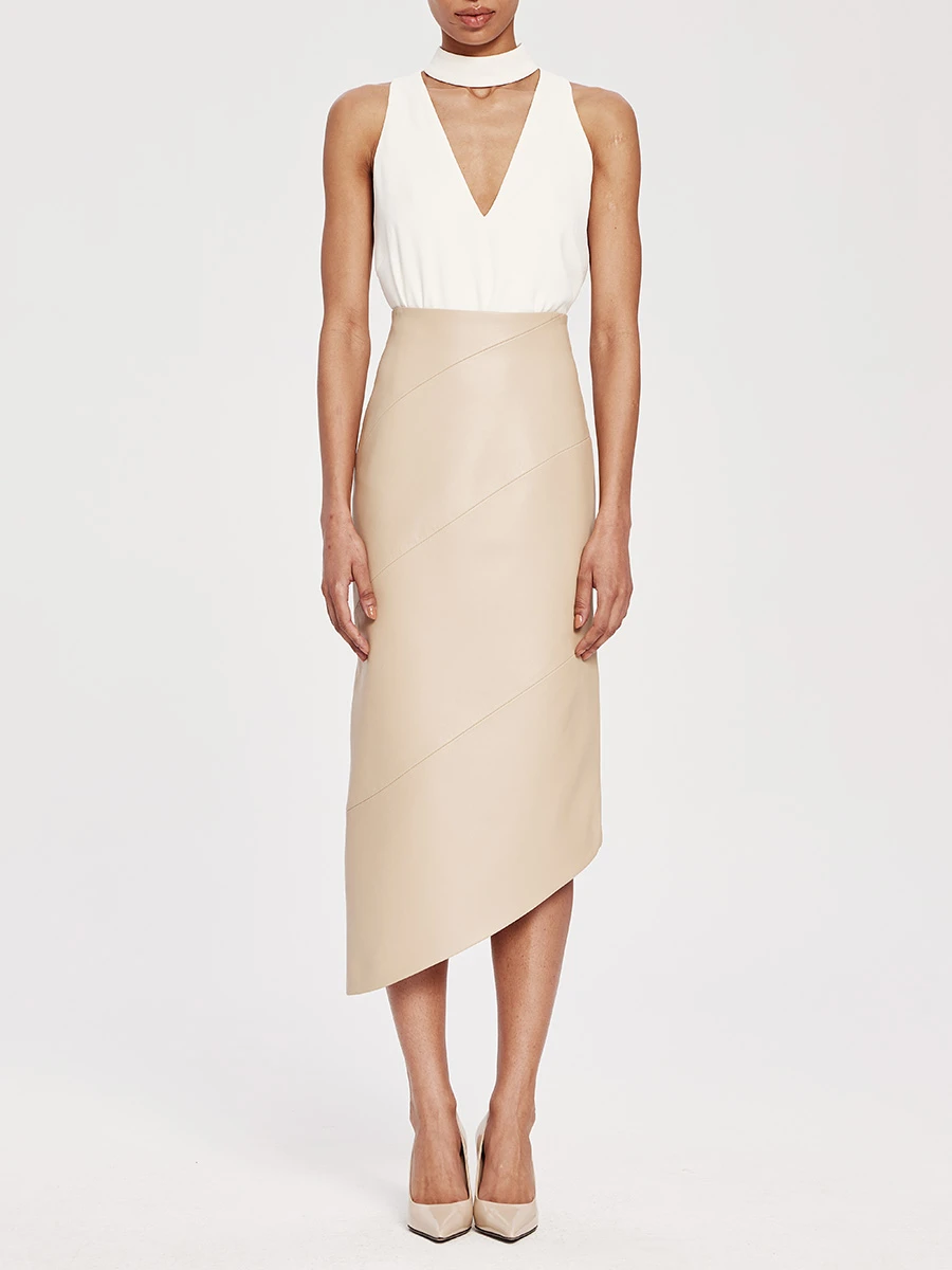 Топ Otrada из вискозы