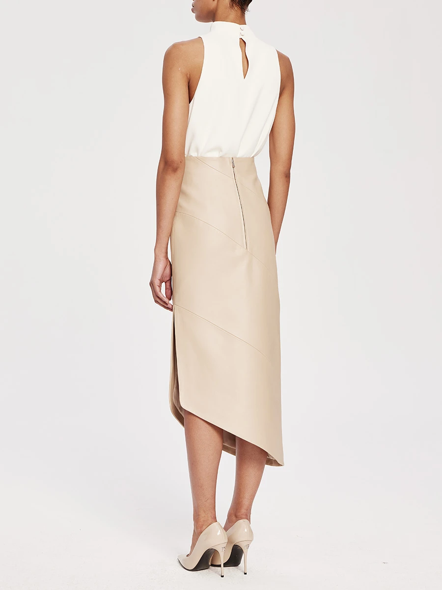 Топ Otrada из вискозы