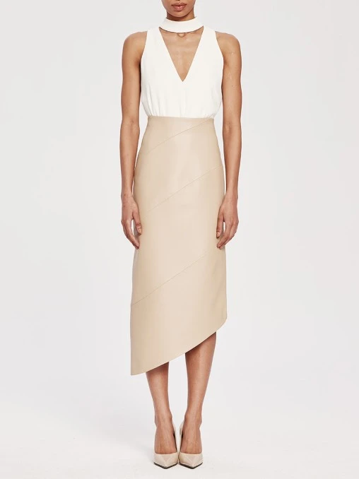 Топ Otrada из вискозы SASHASKVO