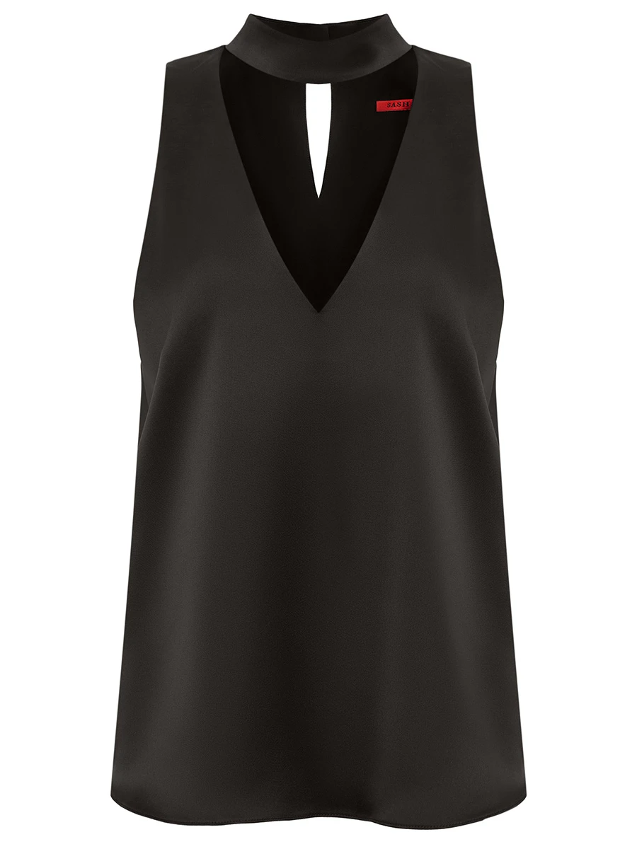 Топ Otrada из вискозы