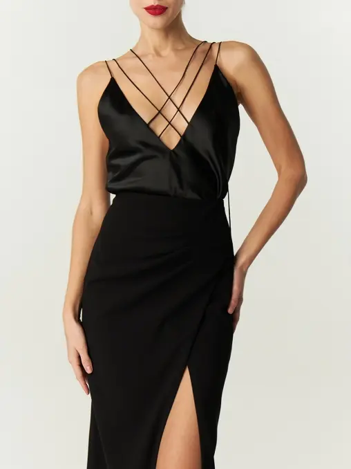 Топ Veya SASHASKVO