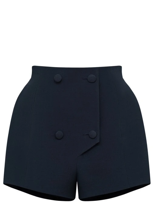 Шорты Roksolana шерстяные SASHASKVO