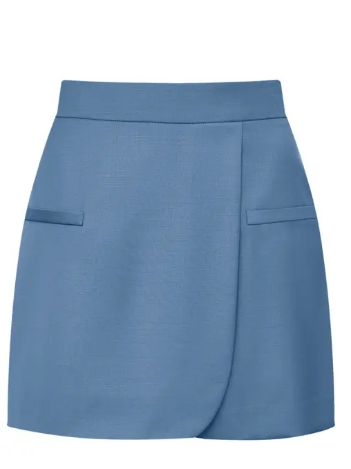 Юбка-шорты Kira SASHASKVO