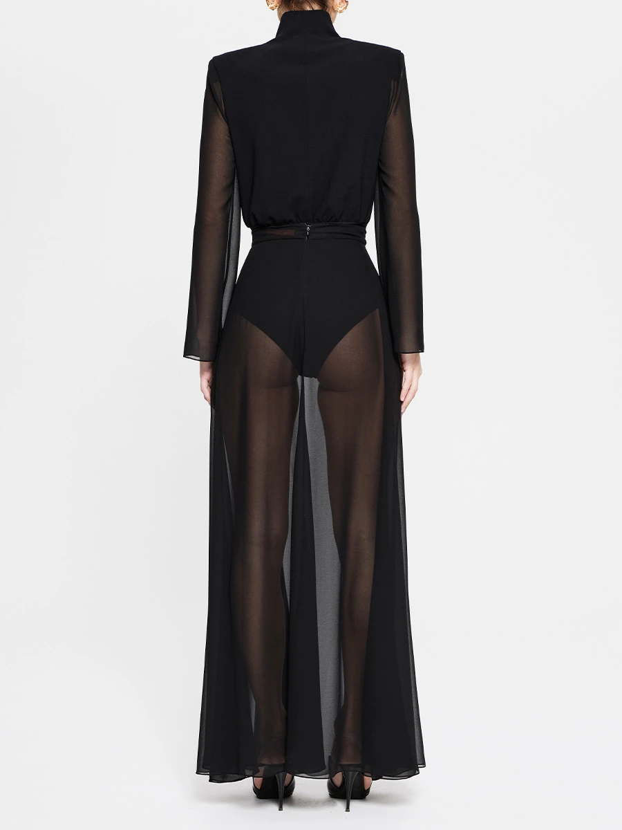 Юбка из вискозы Alina