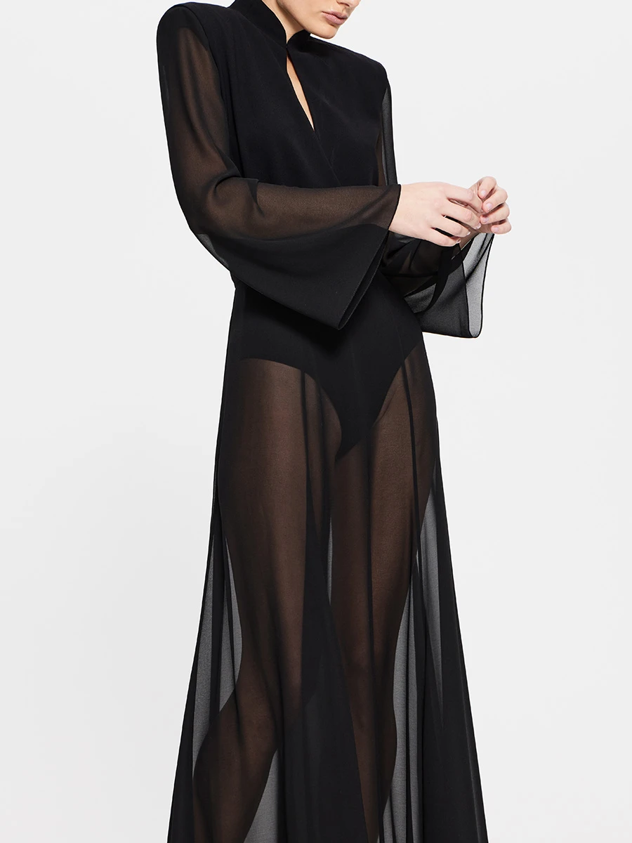 Юбка из вискозы Alina