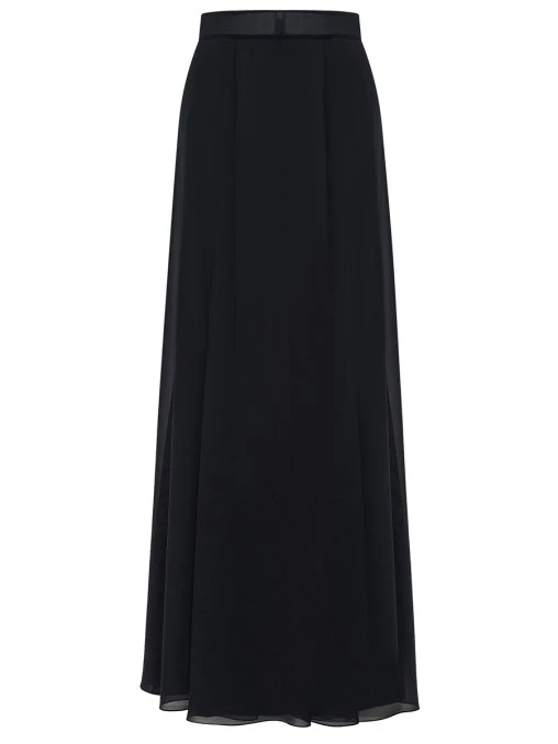 Юбка из вискозы Alina SASHASKVO