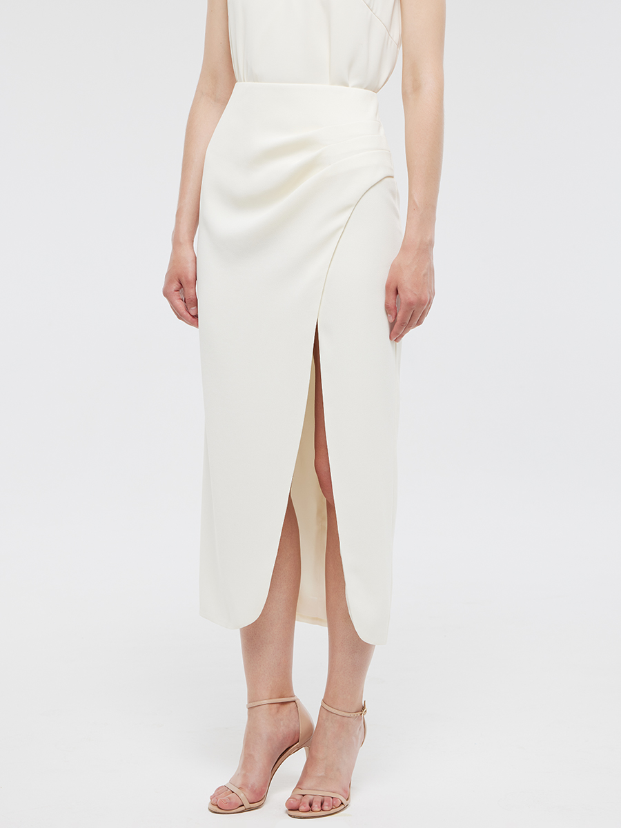 Юбка Avrora из вискозы