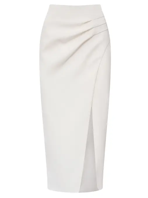 Юбка Avrora из вискозы SASHASKVO