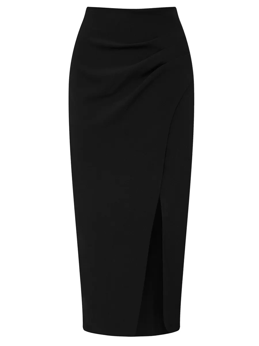 Юбка Avrora из вискозы