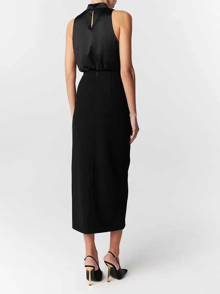 Юбка Avrora из вискозы