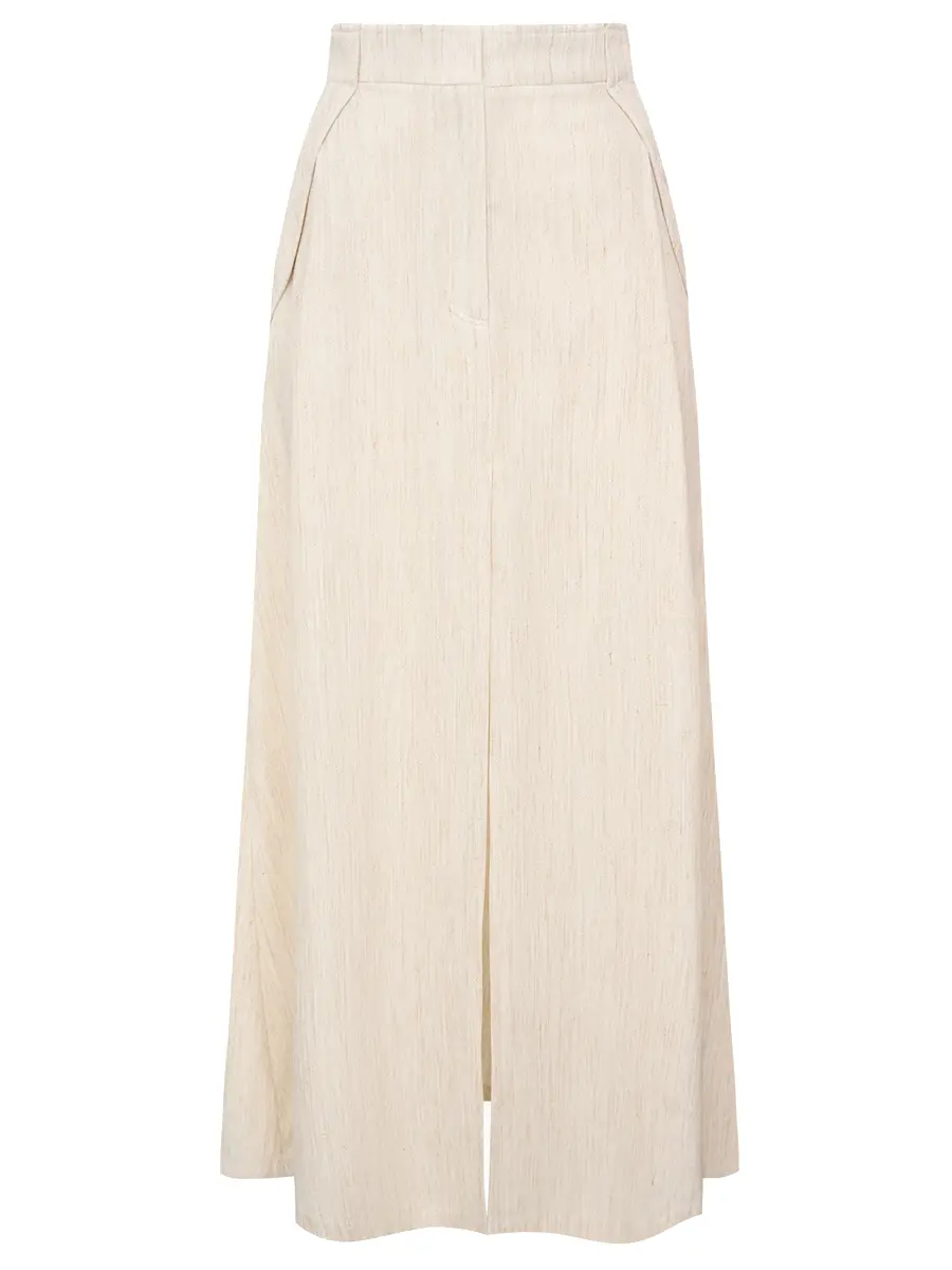 Юбка Dragomila льняная