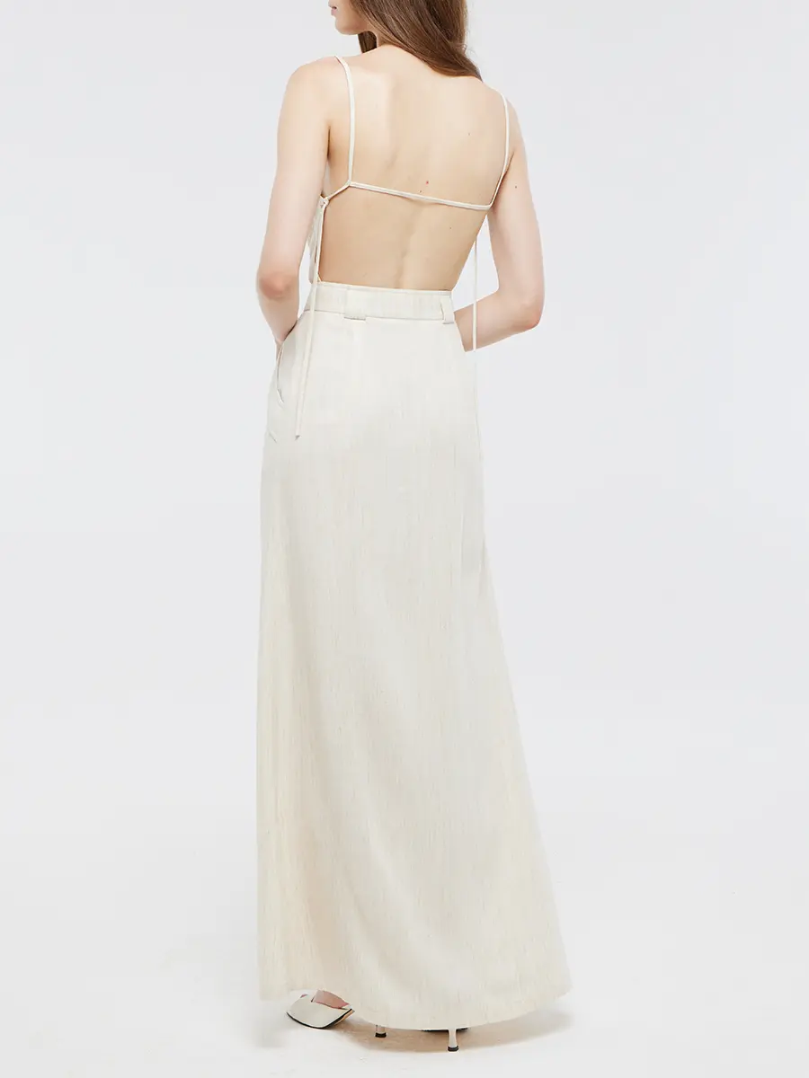 Юбка Dragomila льняная