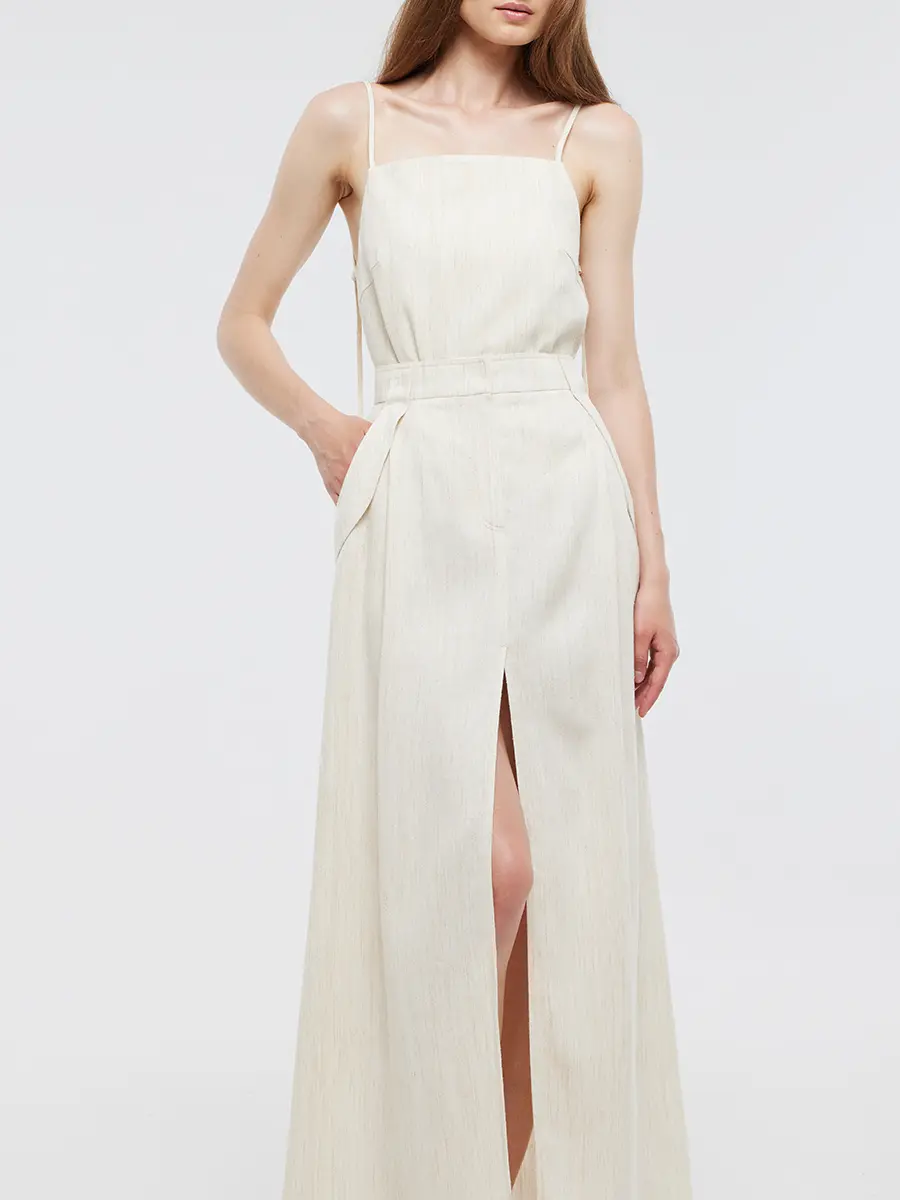 Юбка Dragomila льняная