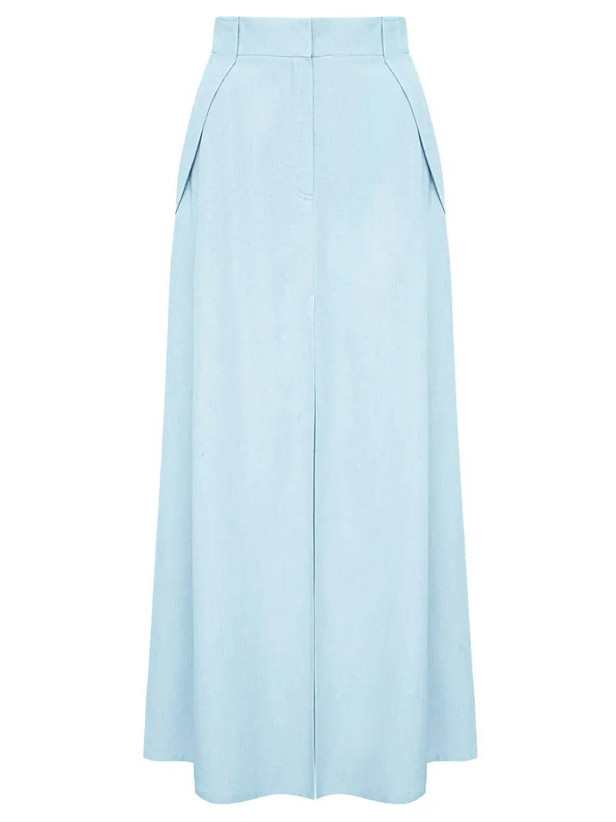 Юбка Dragomila льняная