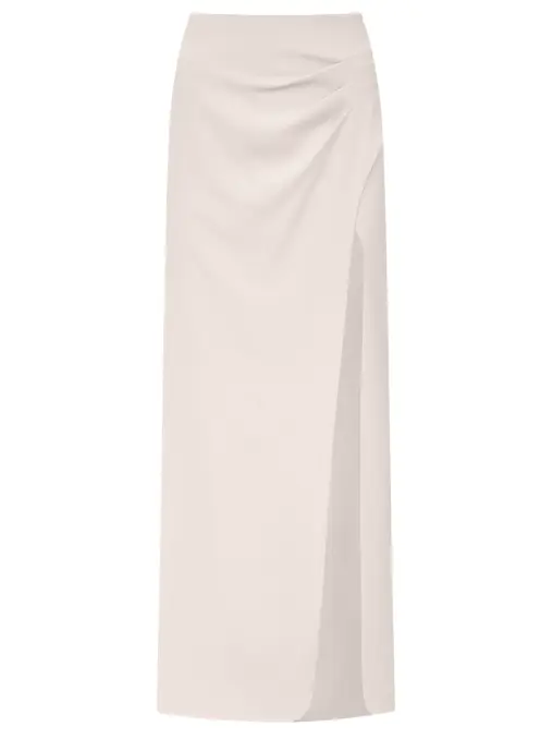 Юбка Dushana из вискозы SASHASKVO