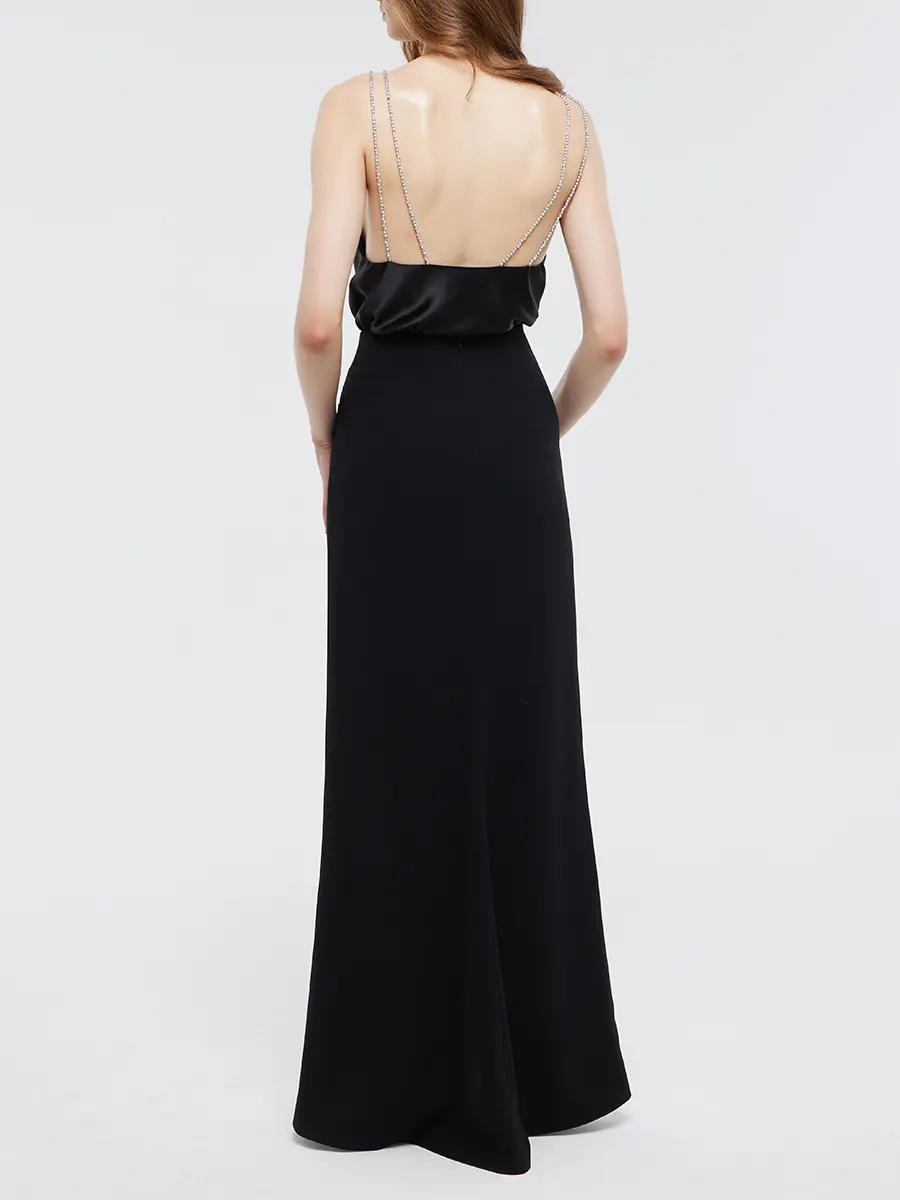 Юбка Dushana из вискозы