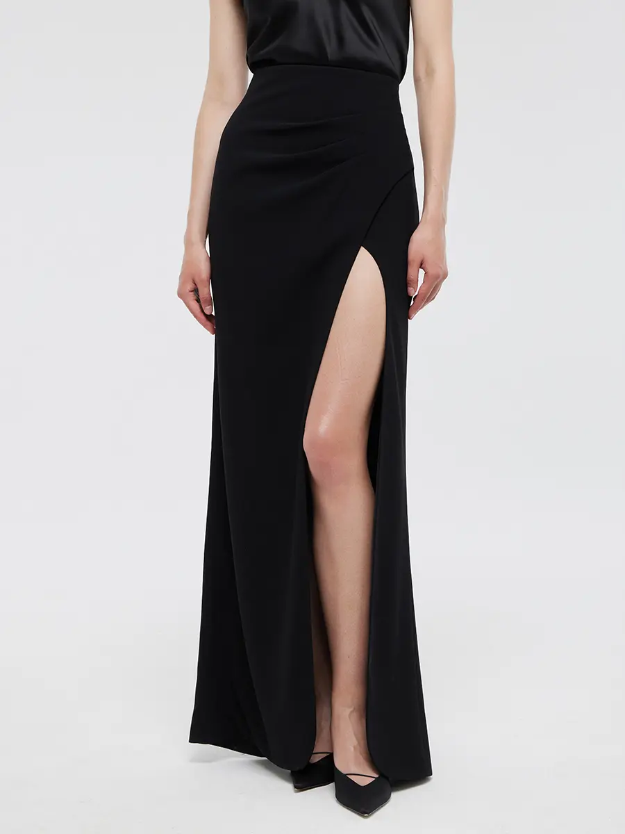 Юбка Dushana из вискозы