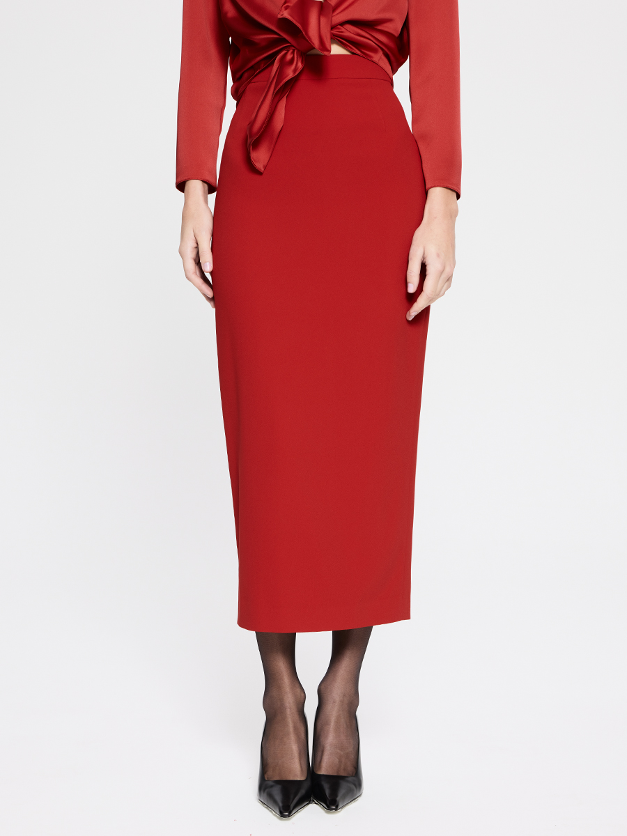 Юбка Jasmin из вискозы