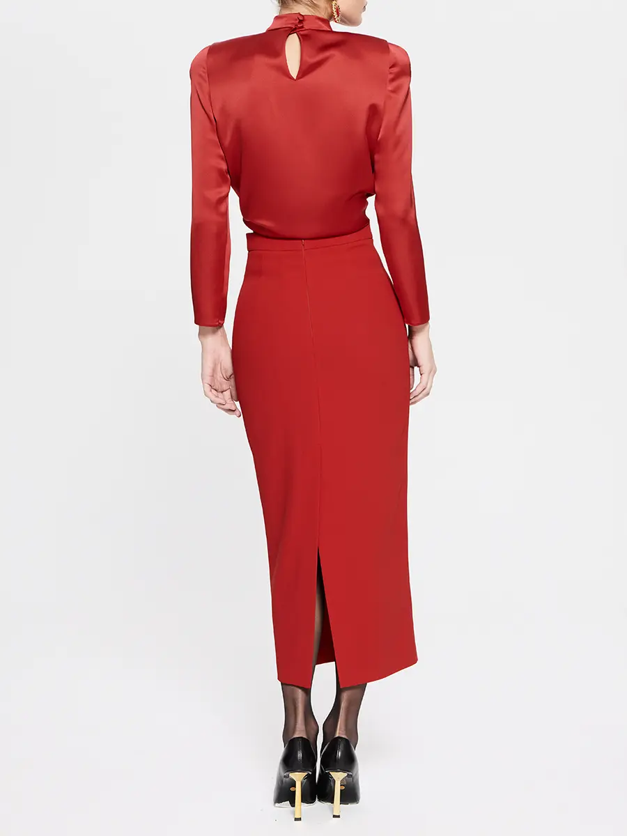 Юбка Jasmin из вискозы