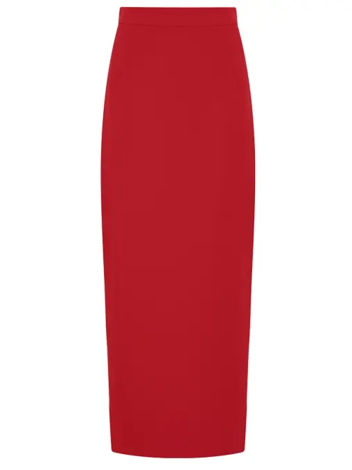 Юбка Jasmin из вискозы SASHASKVO