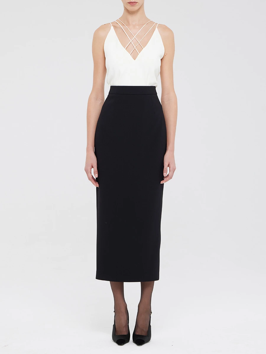 Юбка из вискозы Jasmin