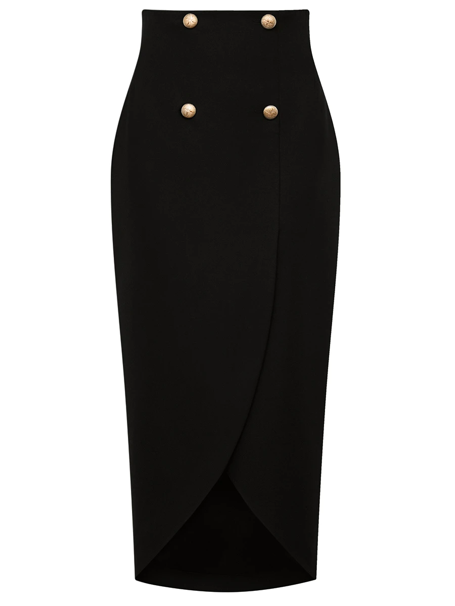 Юбка шерстяная Lika