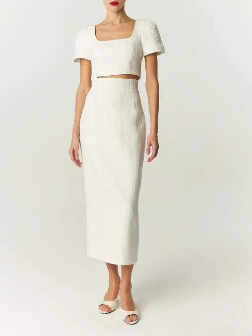 Юбка Tonya SASHASKVO