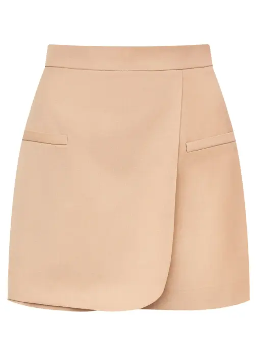 Юбка-шорты Kirilla SASHASKVO