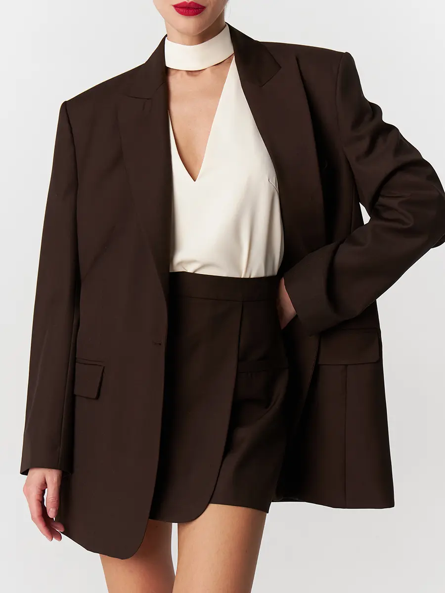 Юбка-шорты Kirilla