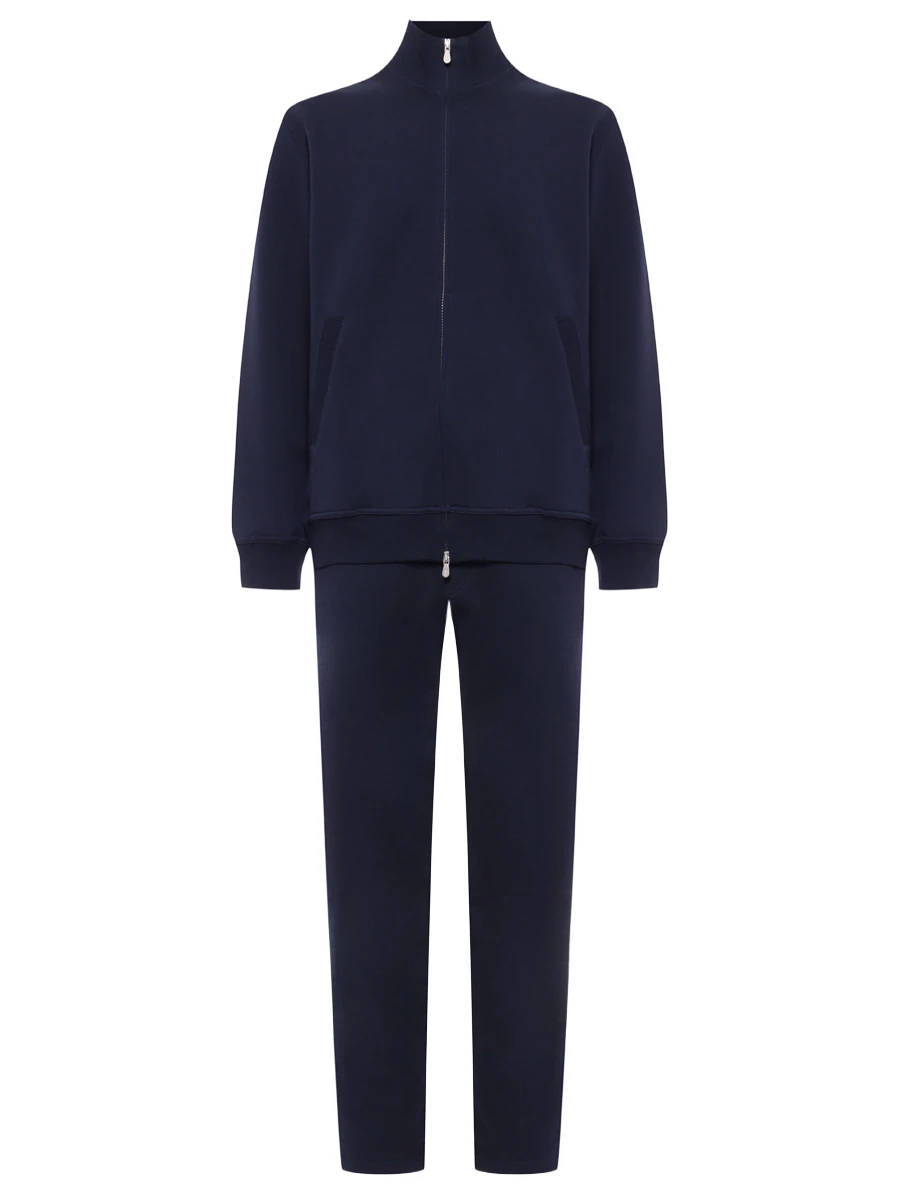 Костюм хлопковый