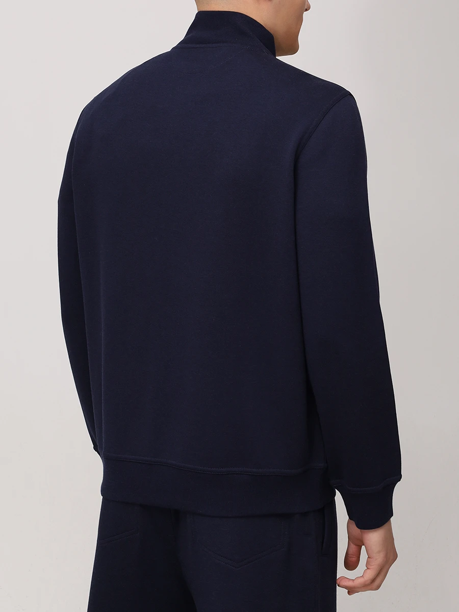 Костюм хлопковый