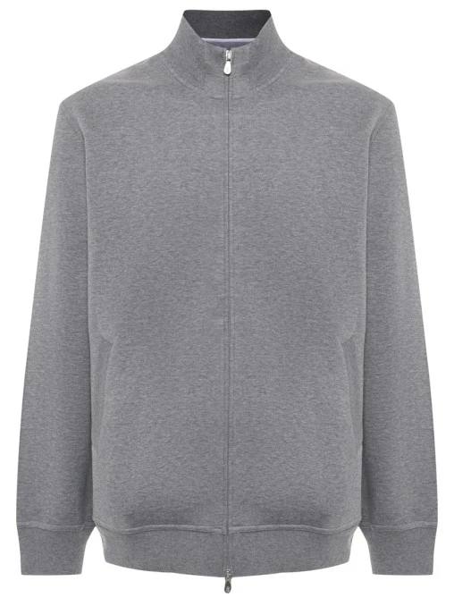 Костюм хлопковый BRUNELLO CUCINELLI