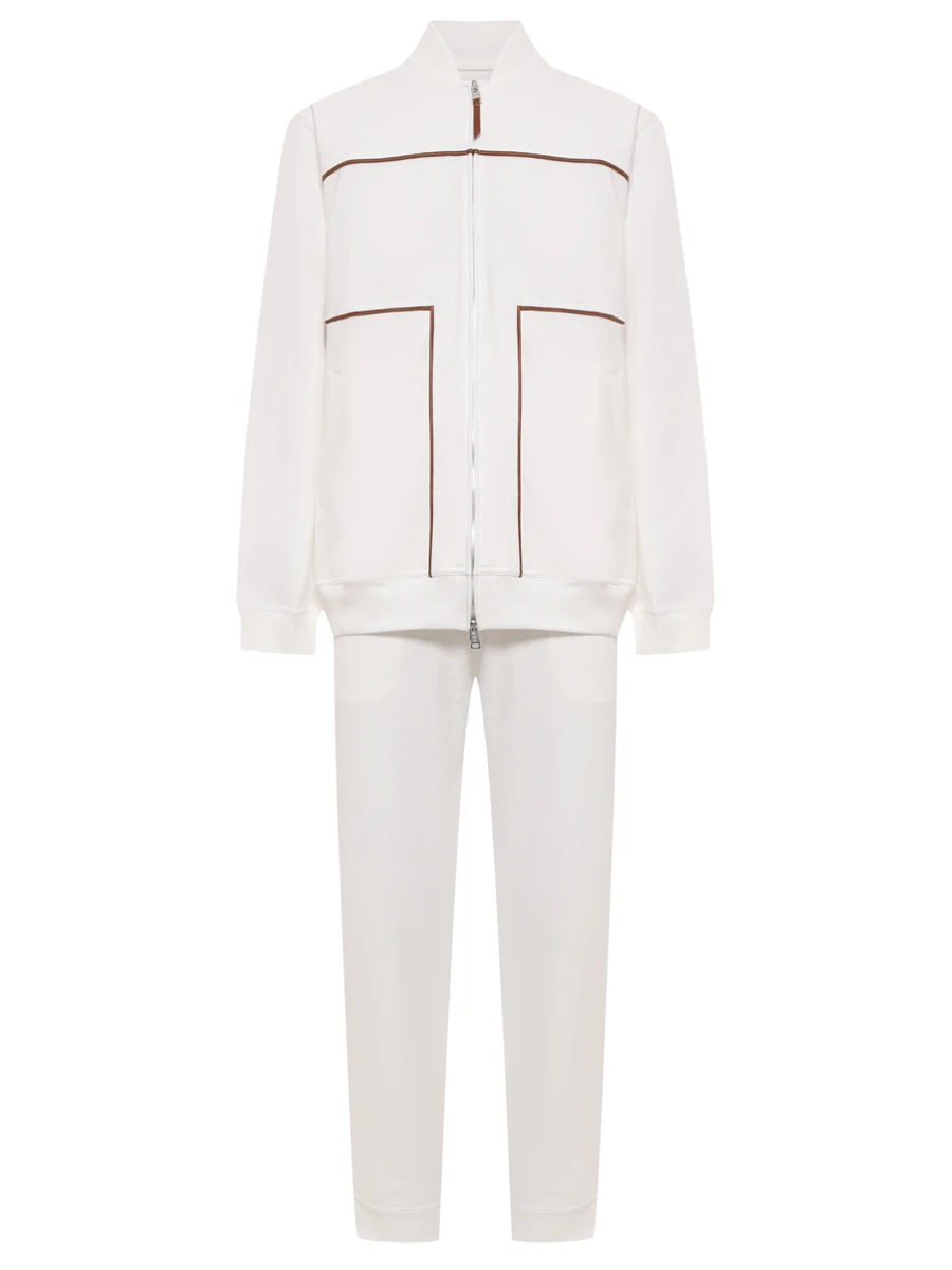 Костюм хлопковый