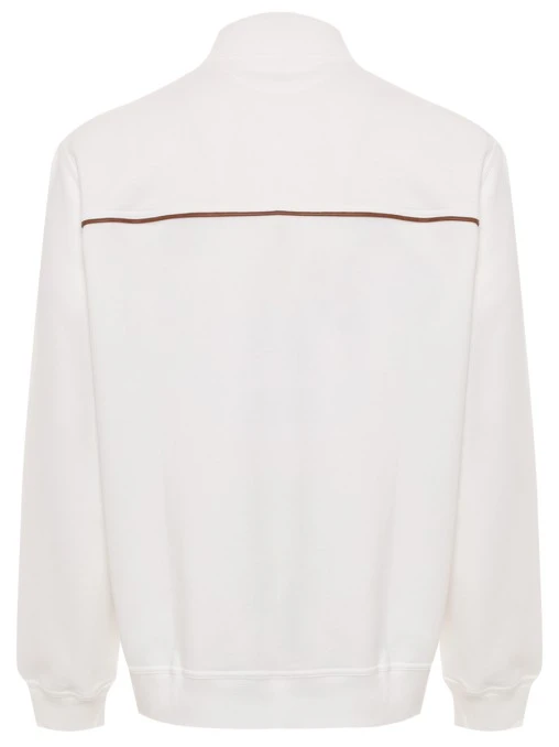 Костюм хлопковый BRUNELLO CUCINELLI