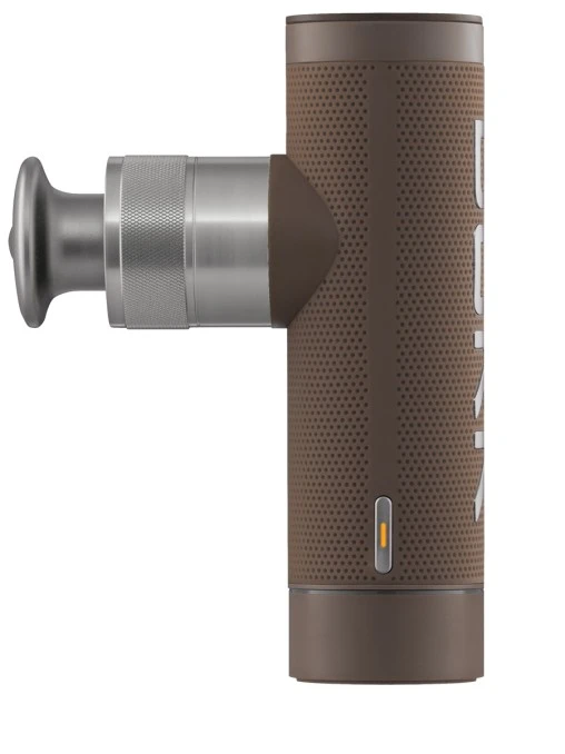 Перкуссионный массажер для тела D701 gg BORK