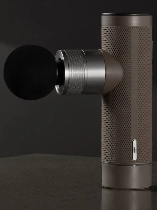 Перкуссионный массажер для тела D701 gg BORK