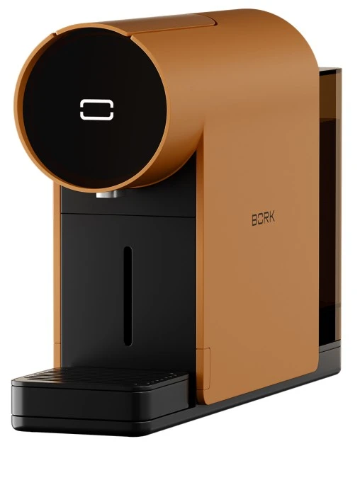 Капсульная кофемашина C530 BORK