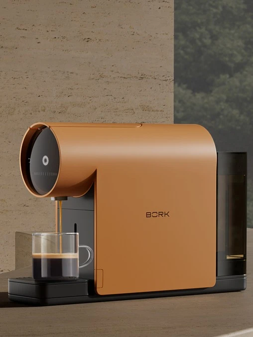 Капсульная кофемашина C530 BORK