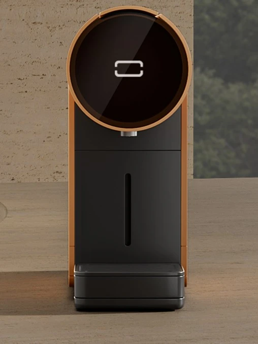 Капсульная кофемашина BORK C530 BORK