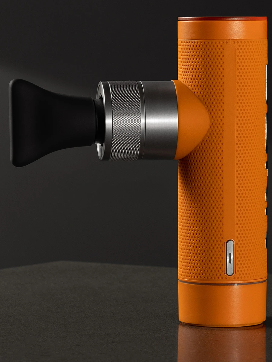 Перкуссионный массажер для тела D701 or