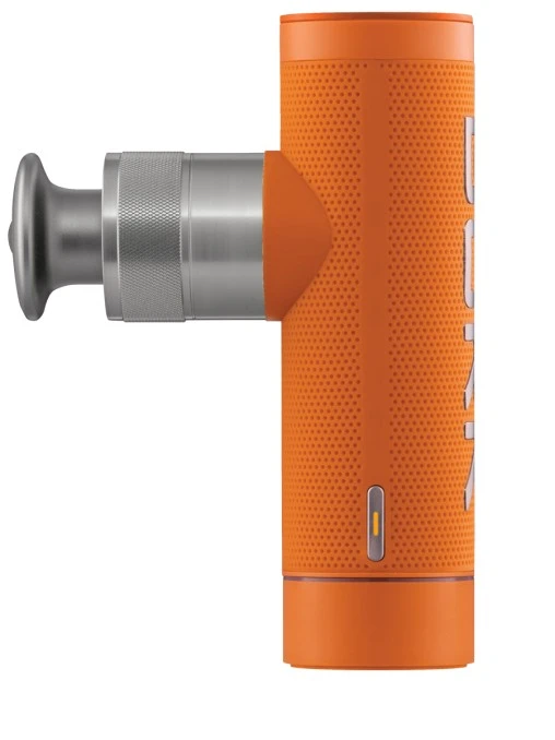 Перкуссионный массажер для тела D701 or BORK