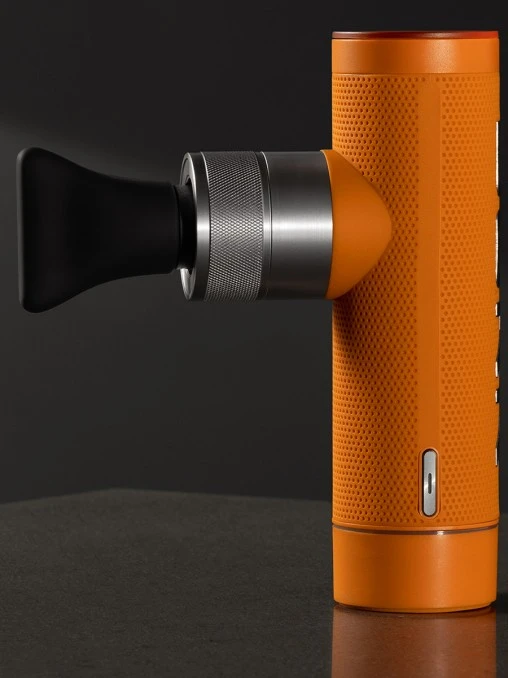 Перкуссионный массажер для тела D701 or BORK